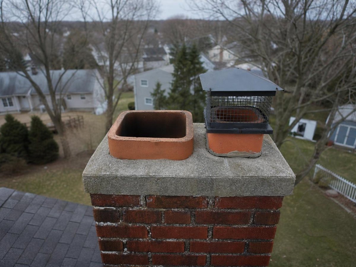 Joso Chimney Services work in Jupiter